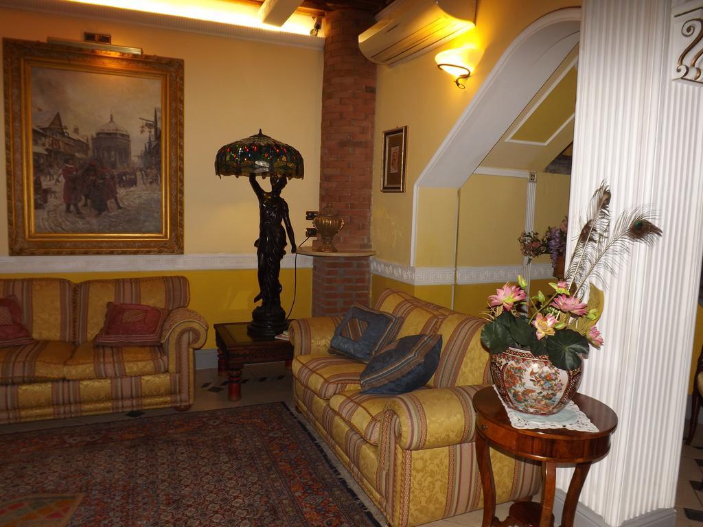 Hotel Le Saline Монтекатіні-Терме Екстер'єр фото