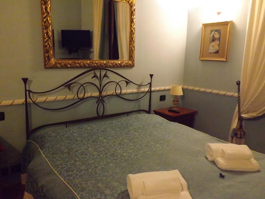 Hotel Le Saline Монтекатіні-Терме Номер фото